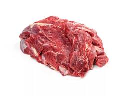 Мясо обваленное говяжье