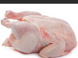 Мясо птицы. Тушка кур 2-го сорта