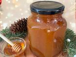 Мёд натуральный 2025 - фото 1