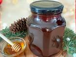 Мёд натуральный 2025 - фото 3