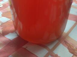 Мёд натуральный