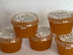 Мёд натуральный оптом