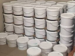 Мёд оптом и в розницу, пасека РБ