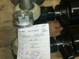 МЗКТ-700600 -3405005 рулевой цилиндр