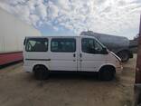 На запчасти FORD transit 2000 г. в. - фото 2