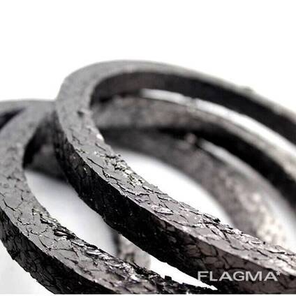 Набивка безасбестовая UrTex Н-1300 20x20 мм (кг)