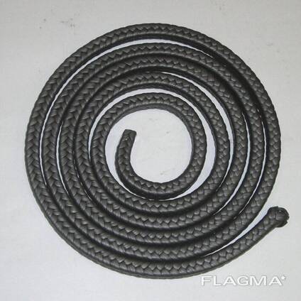 Набивка безасбестовая UrTex Н-1200 16x16 мм (кг)