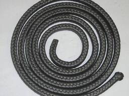 Набивка безасбестовая UrTex Н-1300 12x12 мм (кг)