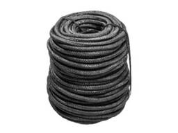 Набивка ХБП-31 28х28 мм ТУ 38-114339-88 (кг)