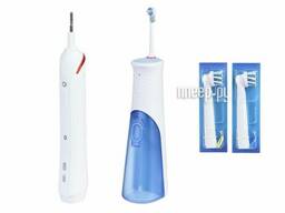 Набор Braun Oral-B SmartSmile 4 - 4400