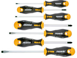 Набор отверток Ergonic 7 шт 40097118