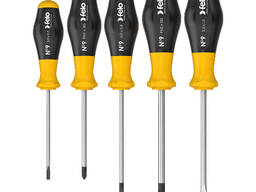 Набор отверток SL/PH, 5 шт 90095248