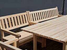 Набор садовой мебели