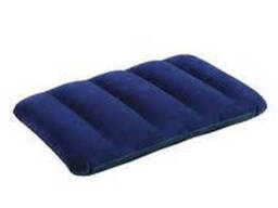 Надувная подушка Intex 43х28х9 см
