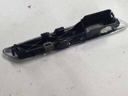 Накладка (молдинг) переднего правого крыла BMW 5 F10/F11/GTF07