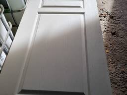 Накладки дверные (skin-панели)