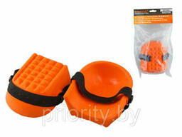 Наколенники универсальные Startul Master (ST7001) (полиуретановые)