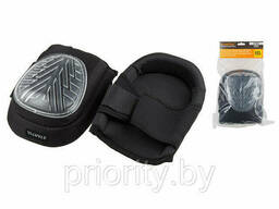 Наколенники универсальные Startul Profi (ST7003) (гелевая подушка)