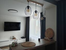 Нанесение декоративной штукатурки в Витебске