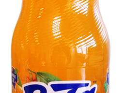 Напиток сок содержащий SokoVita cо вкусом Апельсина 1.5 л