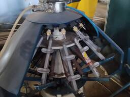 Наполнитель бутылок для пива и газированной воды - XRB 16