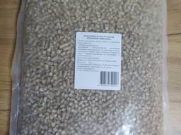 Наполнитель для туалетов домашних животных хвойный