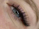 Наращивание ресниц Пинск - фото 1