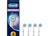 Насадка для зубных щеток Oral-B Sensi UltraThin EB 60-4 - фото 1