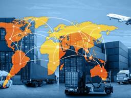 Наши услуги по всей территории Европы и СНГ