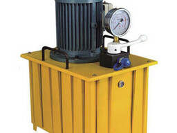 Насос электрогидравлический TOR HHB-630M (220V/1PH/3KW)
