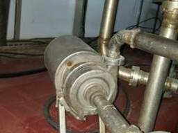 Насос Г2-ОПГ-10