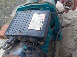 Насос гидрофор насосной станции водоснабжения JET 100A(a) 1100 Вт