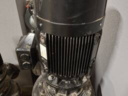 Насос Grundfos