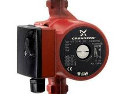 Насос Grundfos UPS 25-40 180 в Барановичах