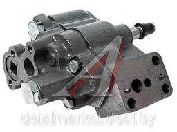 Насос масляный двигателя Камаз 740-1011014 (НЧ)
