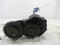 Насос масляный Daf Xf 95