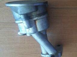 Насос масляный ГАЗ, УАЗ. Двигатель ЗМЗ-406