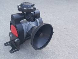 Насос мембранно-поршневой Tolveri для опрыскивателей полевых