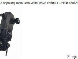 Насос опрокидывающего механизма кабины МАЗ 182.5004010-11