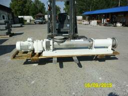 Насос PCM HYCare MR120I5