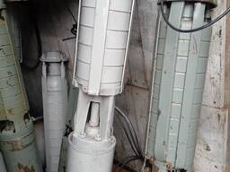 Насос скважинный погружной ЭЦВ 6-6 5-90