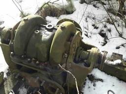 Насос СНШ 75111 с задвижкой РУ-150