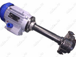 Насос станочный СОЖ