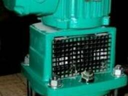 Насос высоконапорный центробежный Helix First. ..