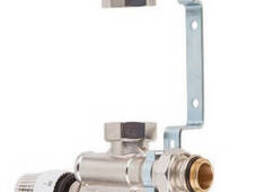 Насосно-смесительная группа для теплого пола AV Engineering