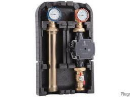 Насосные группы