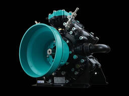 Насосы Annovi Reverberi от первого поставщика