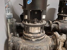 Насосы Grundfos