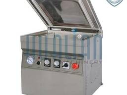 Настольная вакуум-упаковочная машина HVC-410T/2A