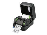 Настольный принтер этикеток TSC TE200(TE210) / TE300(TE310) - фото 1